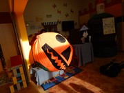 Divadlo Enochová - Halloweenská pohádka